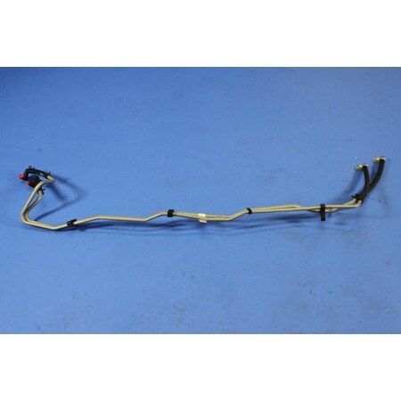 Mopar Automatic Transmission Oil Cooler Tube, 55057192AD 55057192AD